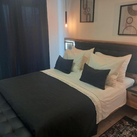 Apartman Max !!!! โอมิช ห้อง รูปภาพ