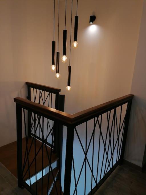 Apartman Max !!!! โอมิช ภายนอก รูปภาพ