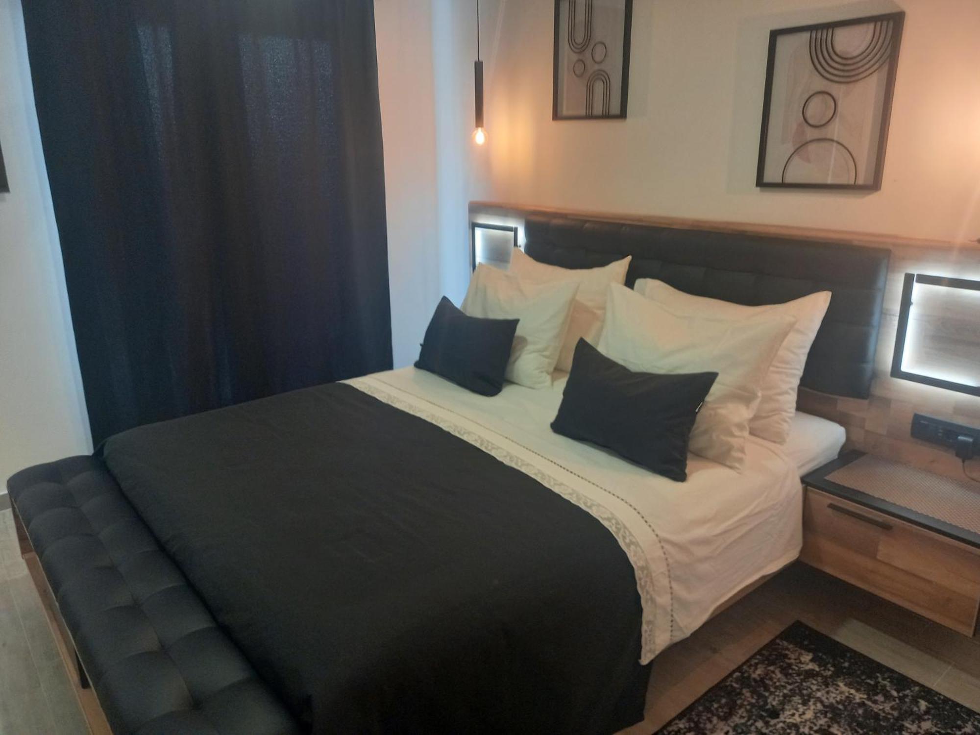Apartman Max !!!! โอมิช ห้อง รูปภาพ